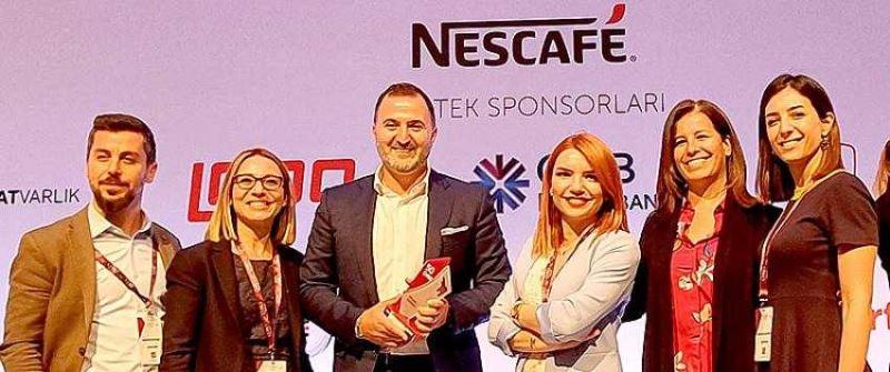 Türkiye’nin En Etkin 50 İK Lideri Vodafone Türkiye’den 