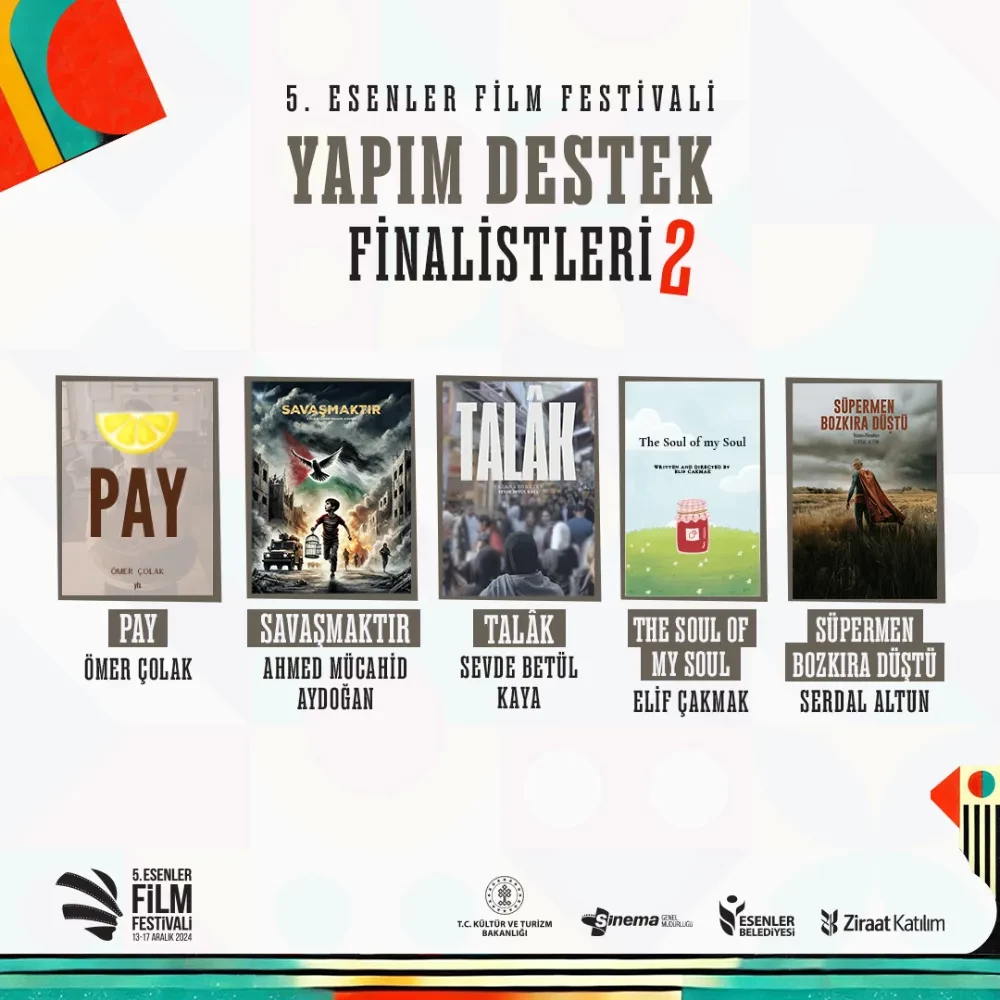  Film Festivali