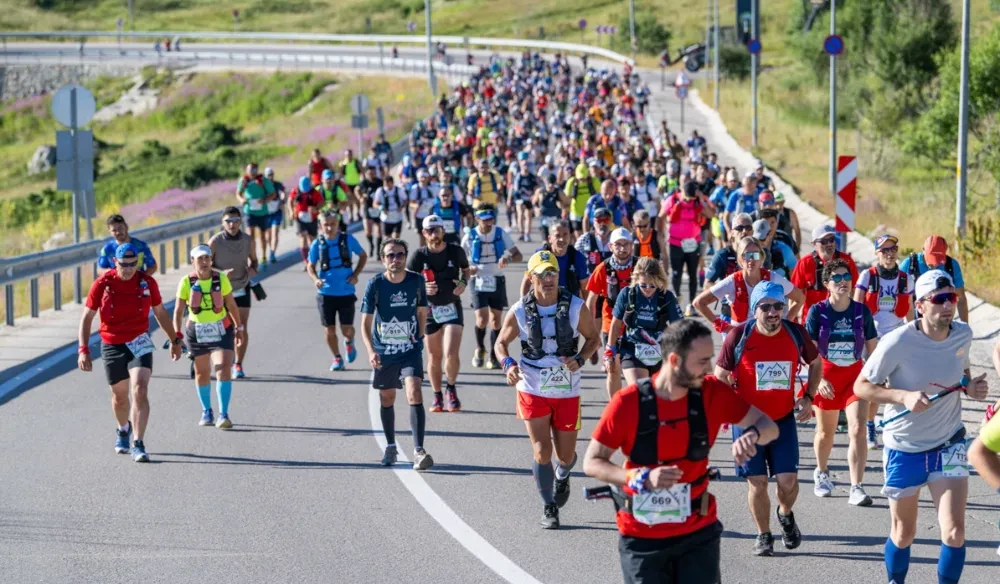  Uludağ Alan Başkanı Bülent Çınar Çavuş: Sporun yeni adresi Uludağ   