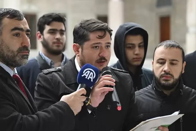 Mil-Diyanet Sen’den LGBT Derneklerine Karşı İmza Kampanyası