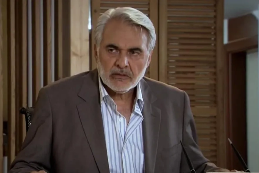 Kurtlar Vadisi’nden acı kayıp!