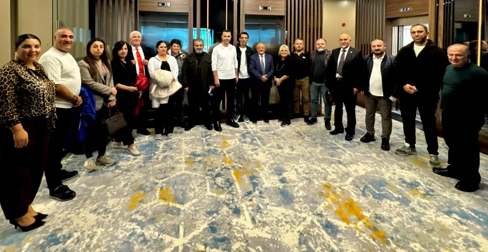 İzsiz, Esnafa Tebligat Göndermek Hangi Aklın Ürünü?