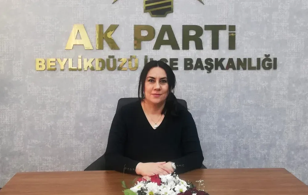 Erçeri; Cumhuriyetimizin 102. Yılında, Türkiye Yüzyılı Yolunda