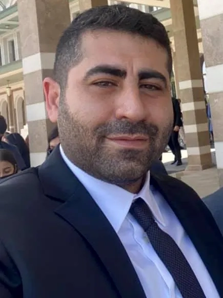 Serdar Güzel’den Cumhuriyet Bayramı Mesajı