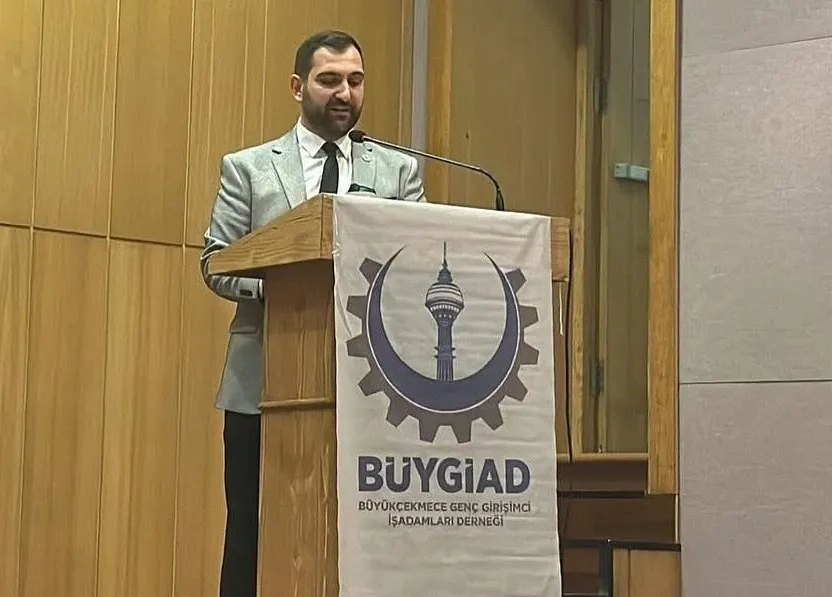 İlhan Yıldız’dan Cumhuriyet Bayramı Mesajı