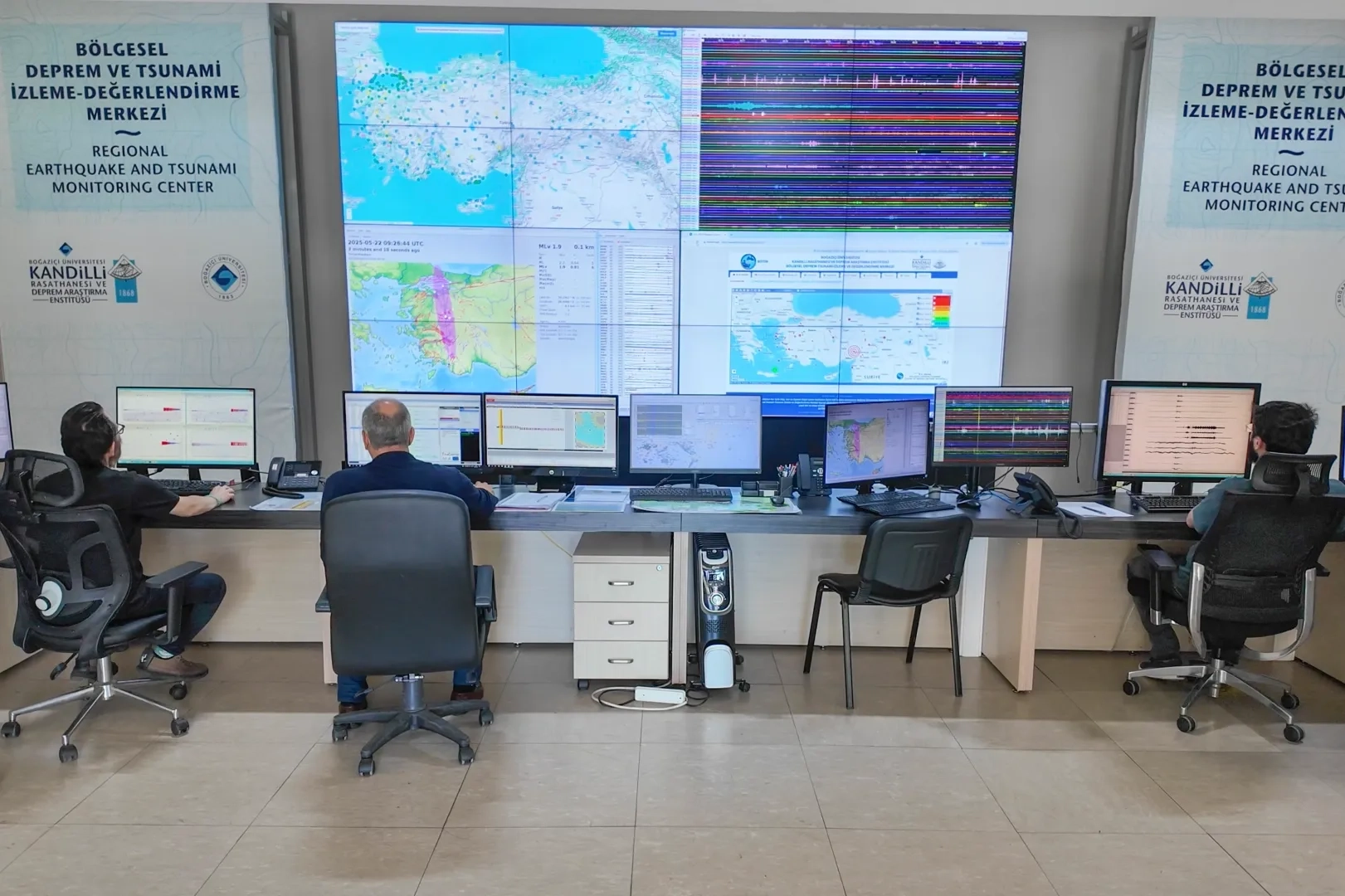 Kandilli’den Marmara için kritik adım! 