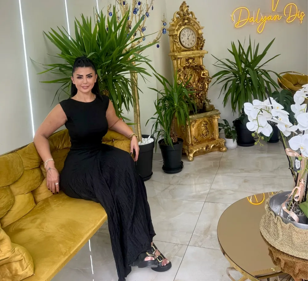 Yonca Yaman’dan 10 Kasım Mesajı