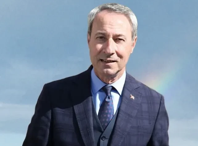 Kalplerde Yaşayan İsmi Bir Sokağa Veriliyor