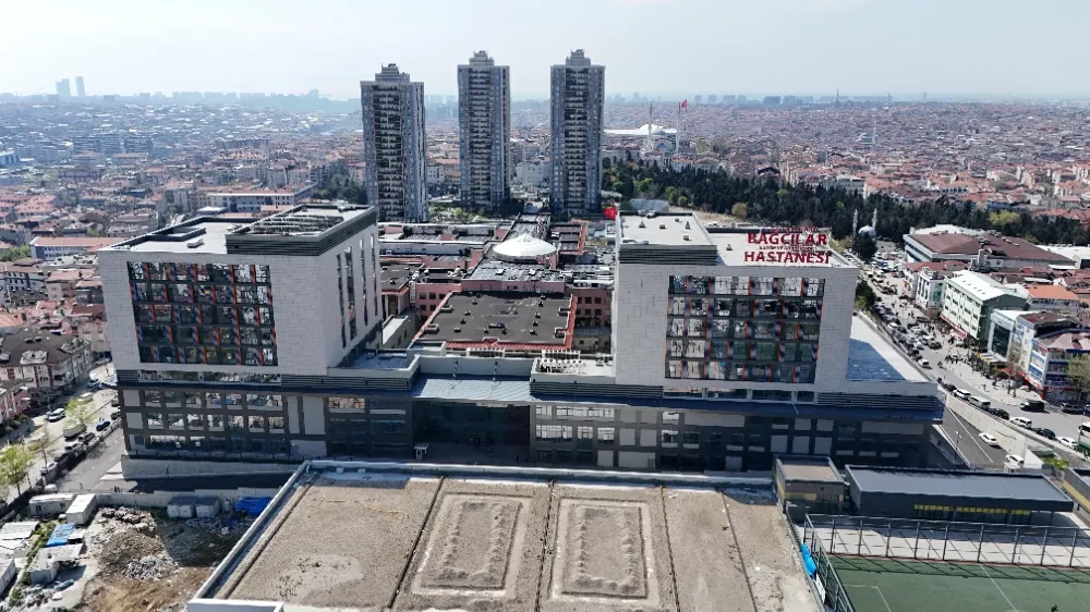 Cumhurbaşkanı’ndan Bağcılar’a Müjde