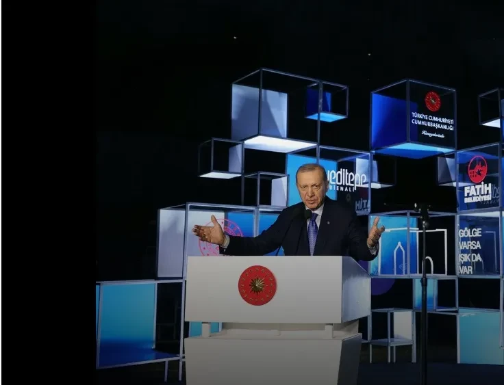  Geleneği Olmayanın Geleceği De Olmaz