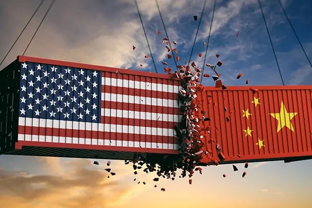 Ek Gümrük Tarifeleri Türkiye’nin E-Ticarette Fırsat Penceresi Olabilir