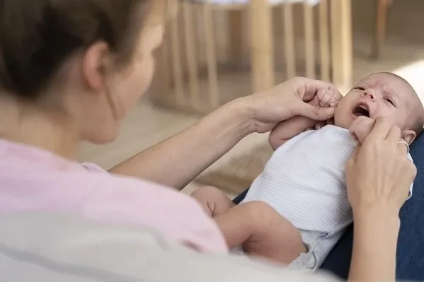Doğum Yardımı Mayıs’ta Hesaplara Yatacak