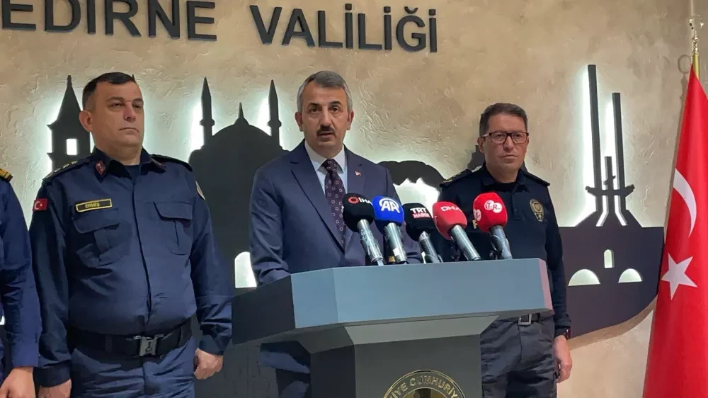 Devlet Otoritesiyle Kaçakçılık Ve Suç Bitme Noktasında!