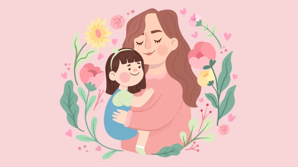   Nimet Anne’ye Anlamlı Ziyaret