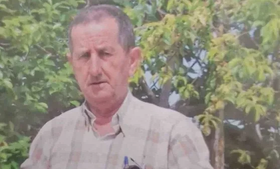 Öğretmen Zeytinlikte Asılı Halde Bulundu