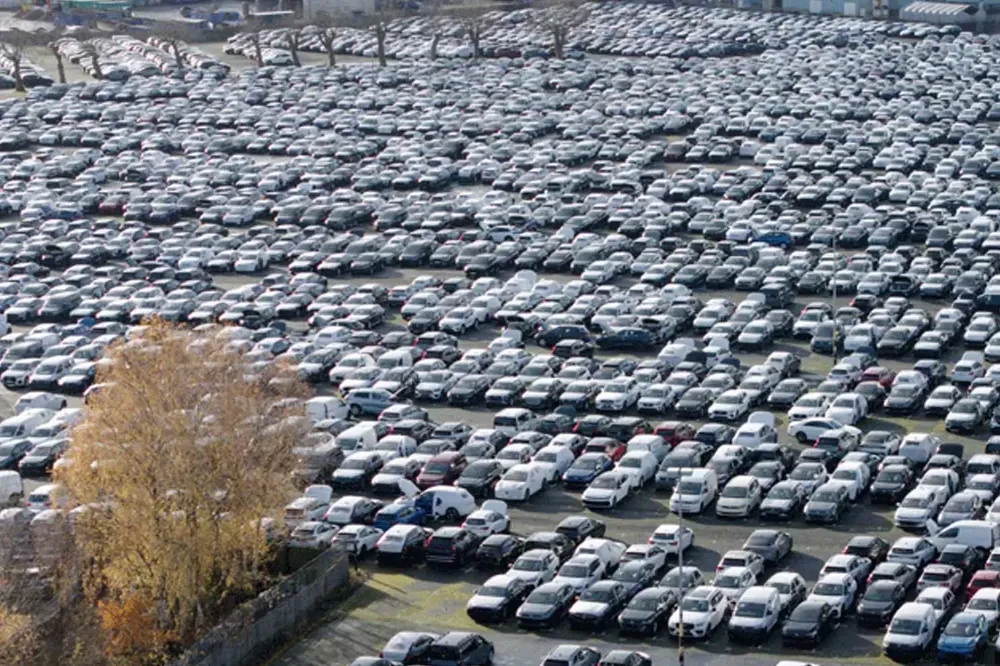 Satışlar Yılın İlk Dört Ayında Arttı