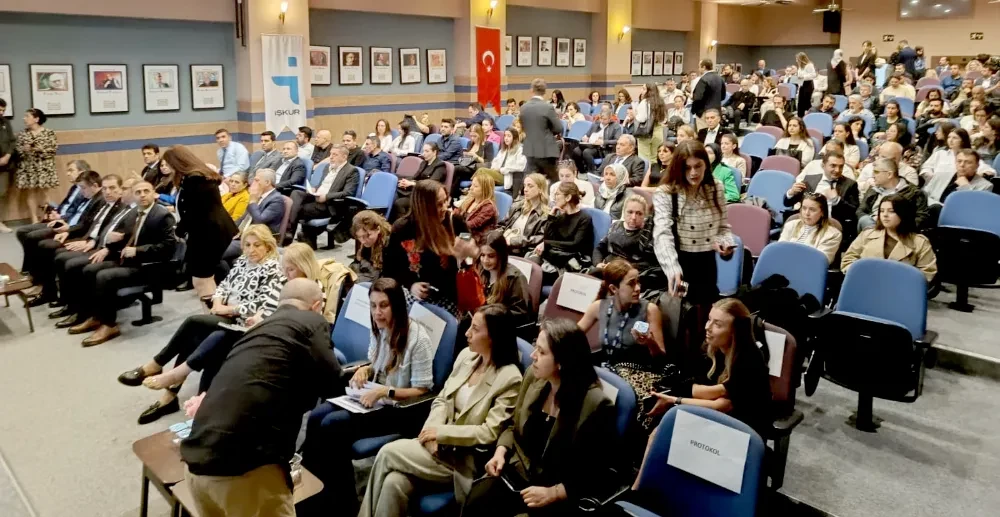 İŞKUR’dan Sürdürülebilir İstihdama Güçlü Katkı
