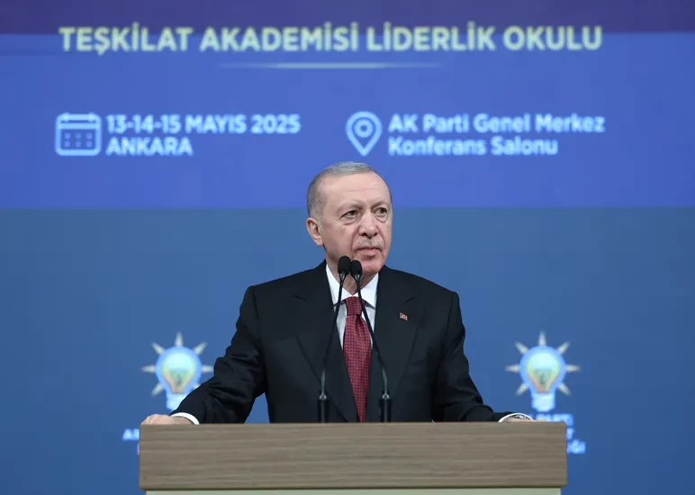  Aydınlığa Çıkarmakta Kararlıyız