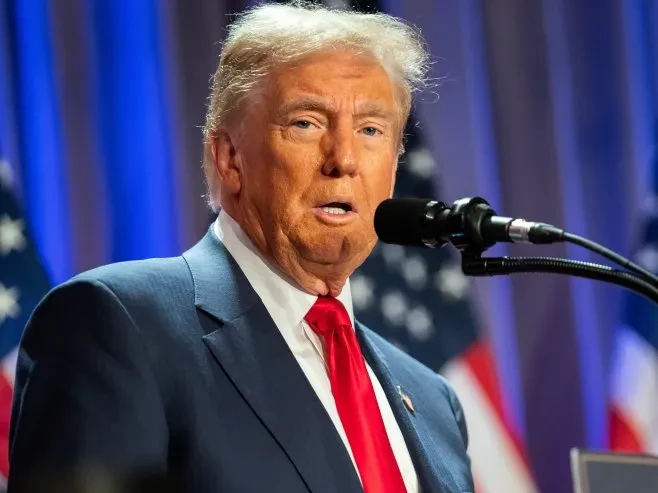 Trump’tan İstanbul Açıklaması