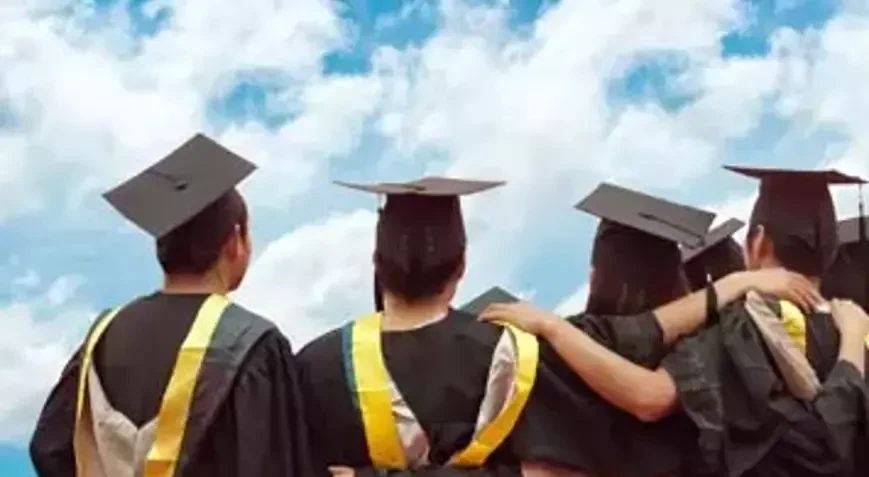 Türkiye, Yabancı Öğrencilerin Gözdesi Oldu