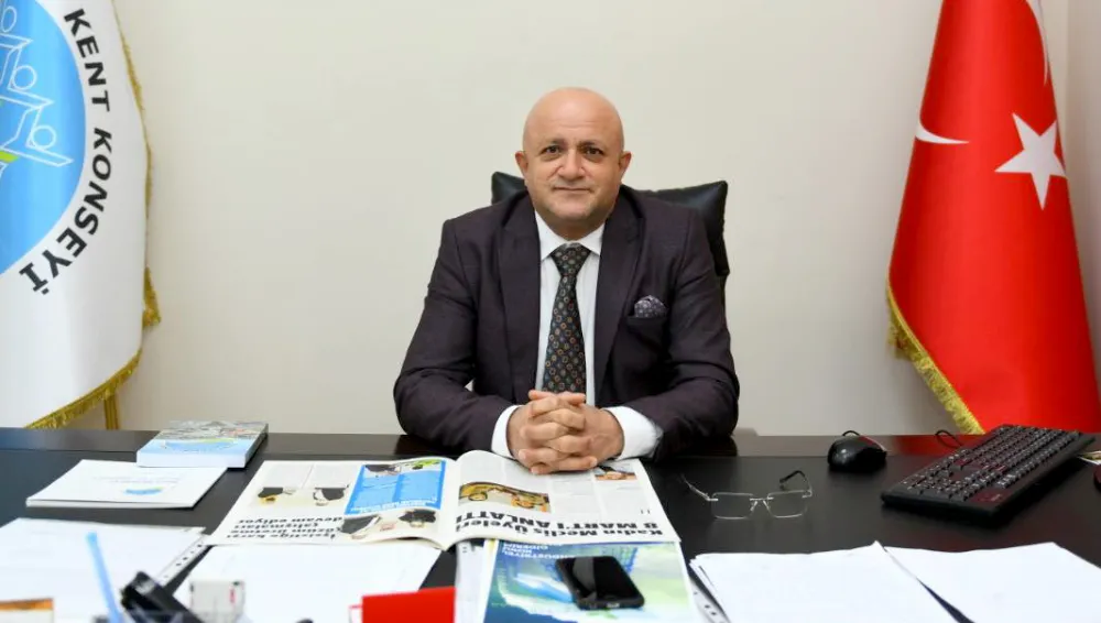  “Gençlik, Cumhuriyetimizin En Büyük Teminatıdır”