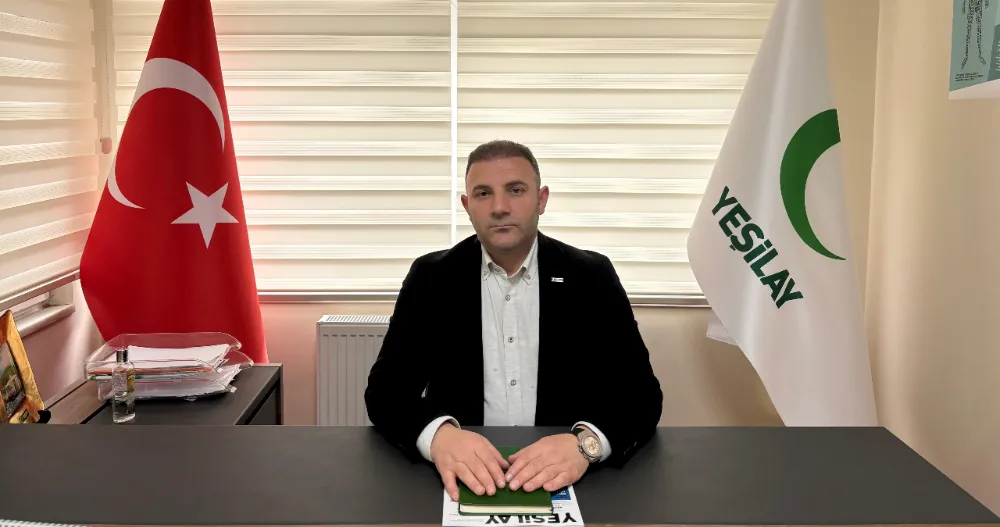 “Gençlerimiz Sağlıklı ve Bağımsız Bir Geleceğin Teminatıdır”