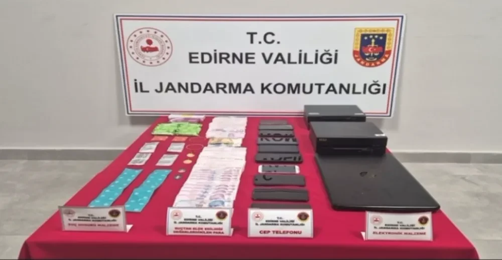 Spa ve Masaj Salonlarına Fuhuş Operasyonu