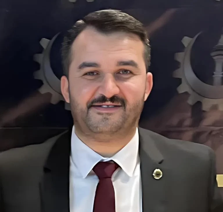 MUHAMMED MUSTAFA KARAYÜN