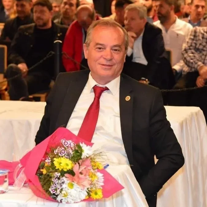 MÜLAYİM DEMİRTAŞ