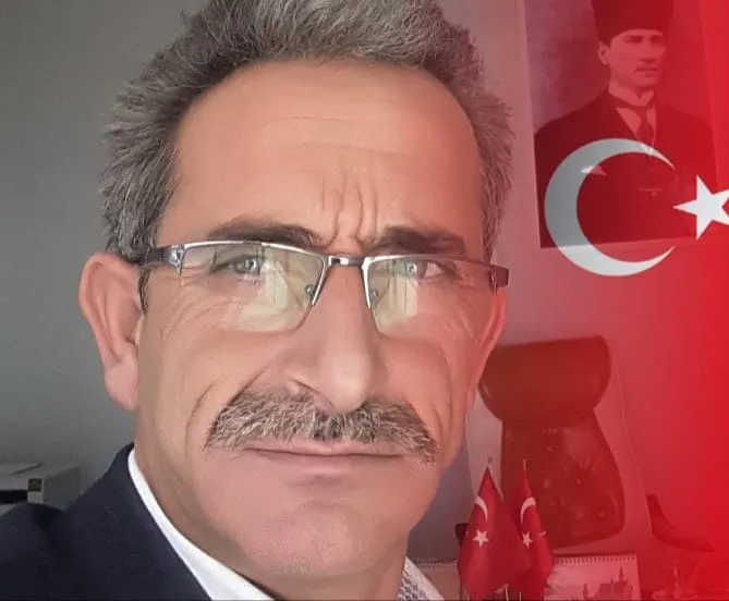 MEMİŞ TÜRCAN