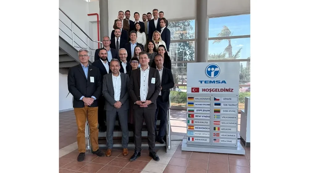 “Toplu Taşımanın Geleceği Adana’da Masaya Yatırıldı”