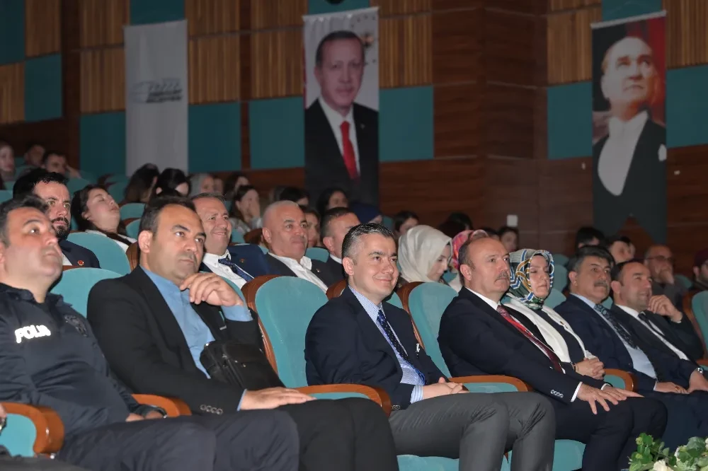 Aile Zirvesi Esenyurt’ta Gerçekleşti