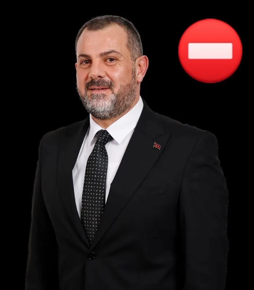 Ak Parti’de Şok Gelişme! Ömer Çolak Neden Görevden Alındı?