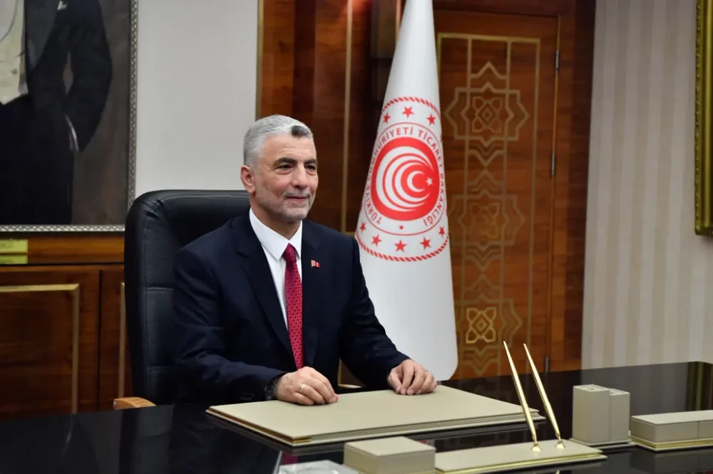 Hedef 100 Milyar Dolar