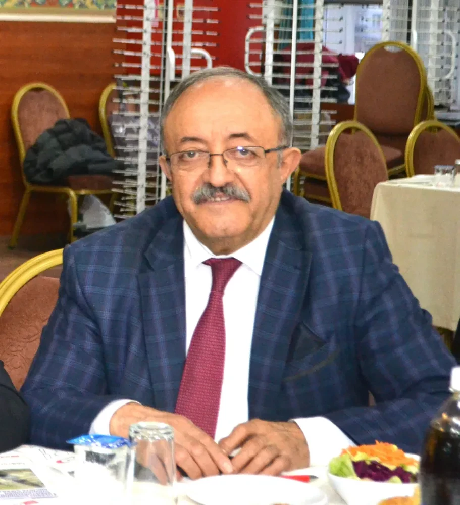 Küpeli, Oy Hakkım Gasp Edildi, Haksız Yere Linç Edildim