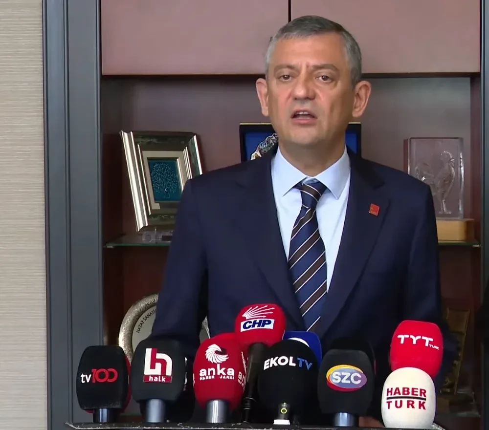 Bu Ülkeyi Sırtlayanlar İflasa Sürükleniyor