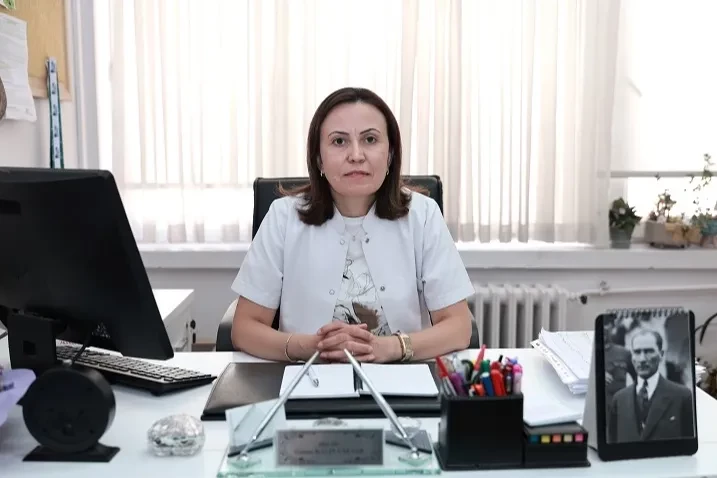   KKKA Virüsüne Karşı Dikkatli Olun Uyarısı