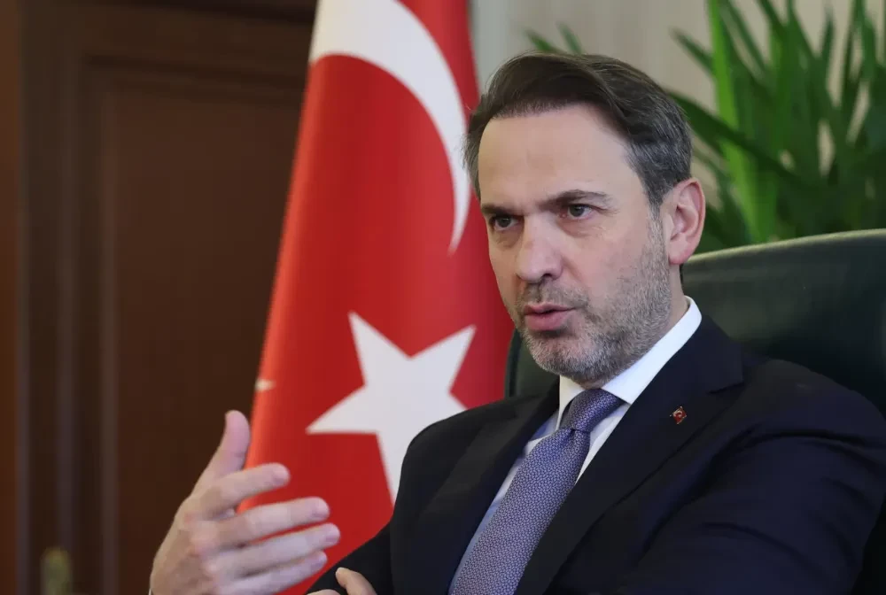 İran’dan Doğal Gaz Sevkiyatı Varmı?