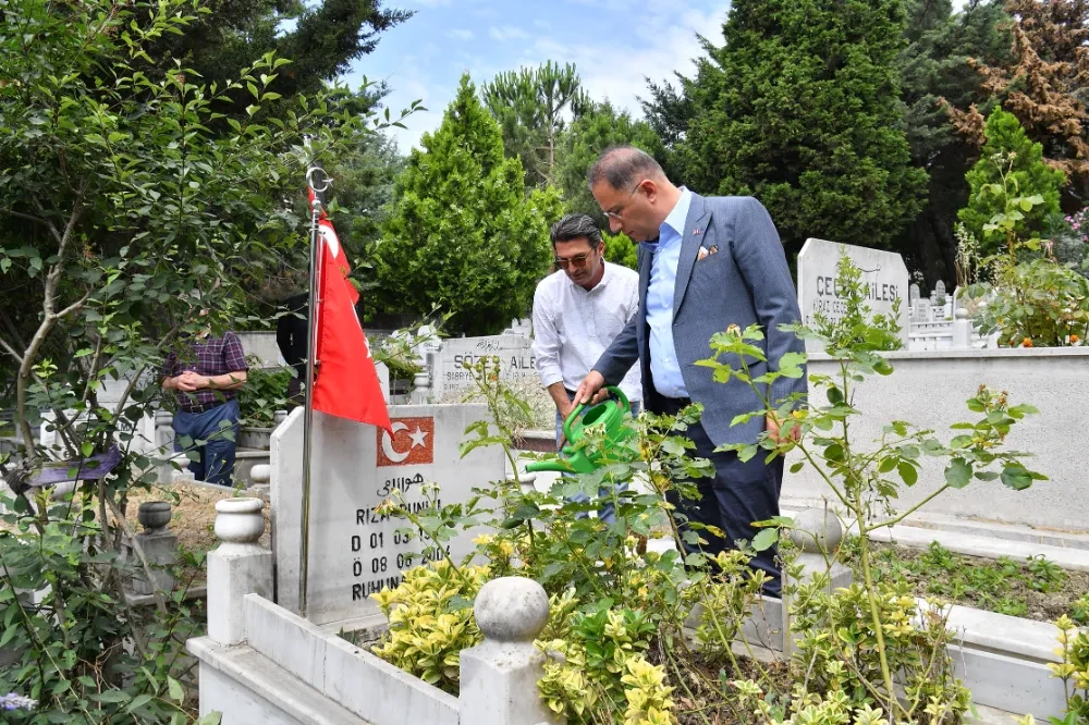 Çalık’tan Bayram Mesajı: Yılmadım, Yılmayacağım