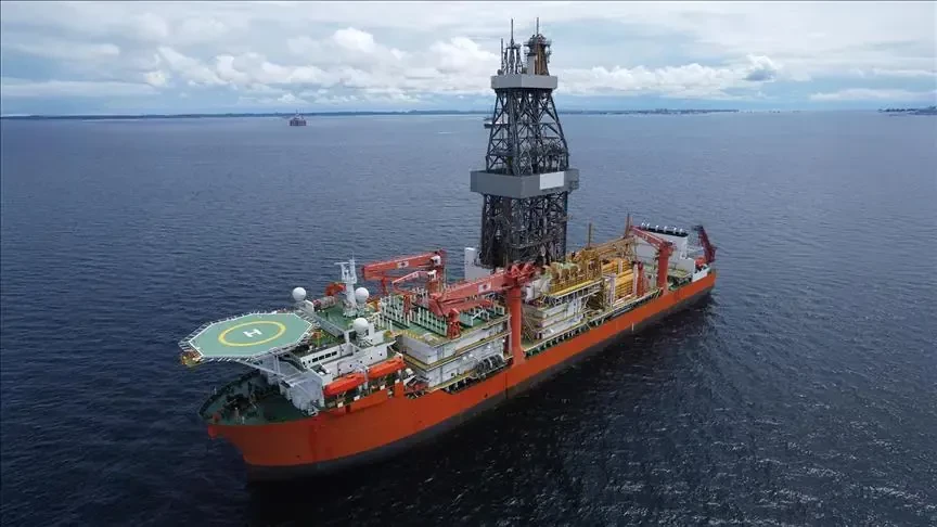 Türkiye Enerjide Dünya Devleri Arasında