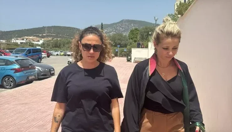 Ünlü Şarkıcı Polis Uyarılarına Aldırmadı, Adli Kontrolle Serbest Bırakıldı