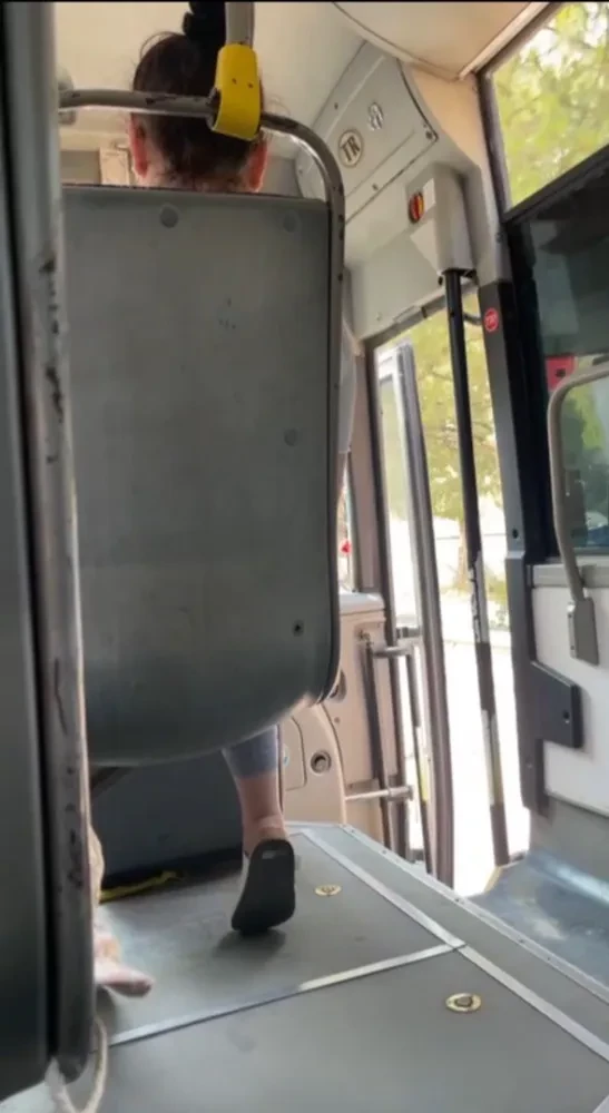 Açık Kapıyla Tehlikeli Yolculuk