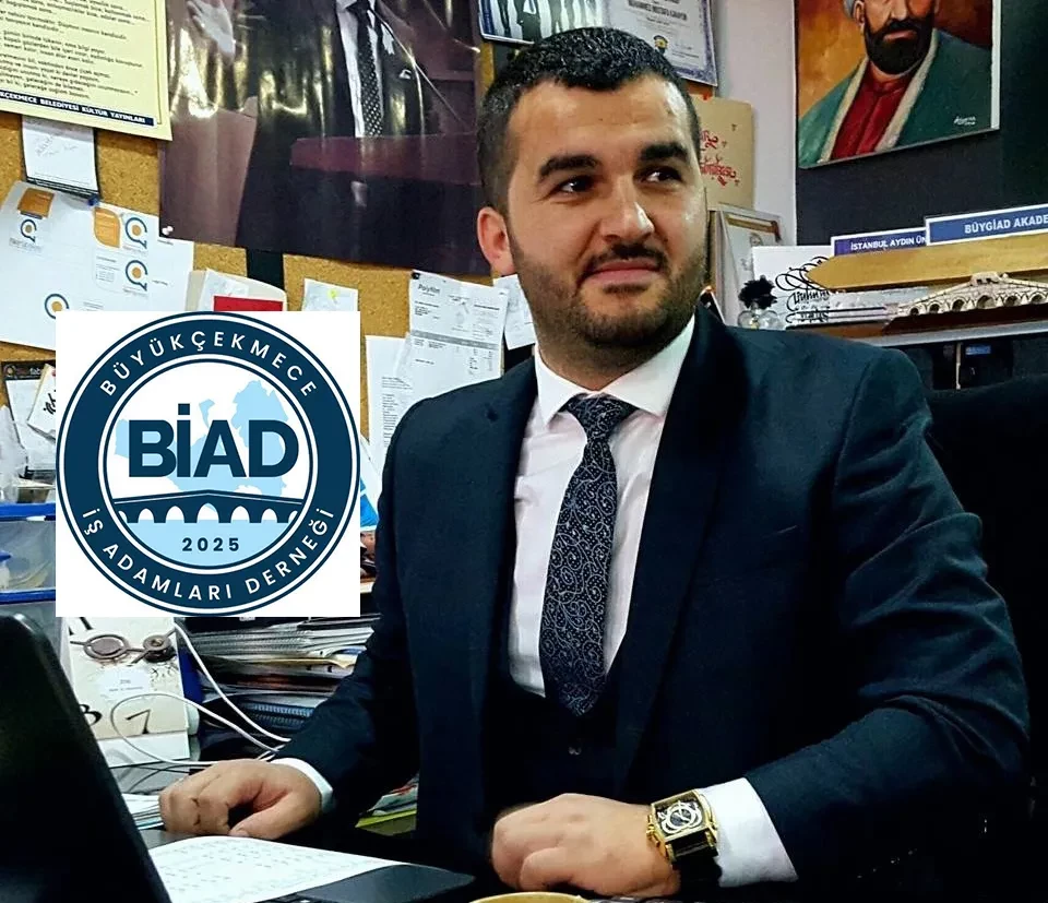 Karayün, BİAD Olarak Üreten, Yol Gösteren Bir Yapı İnşa Edeceğiz