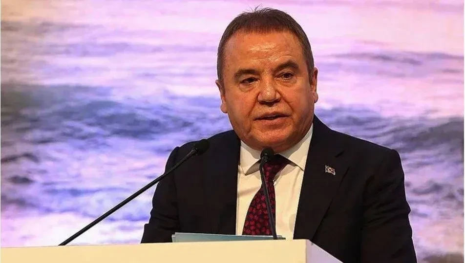 Antalya Belediyesi’ne Sahte Fatura Operasyonu