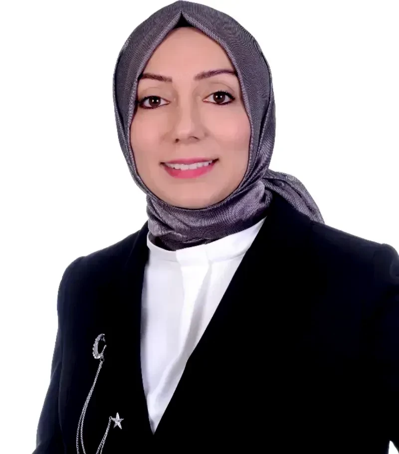 Songül Odunkıran’dan Mevlit Kandili Mesajı 