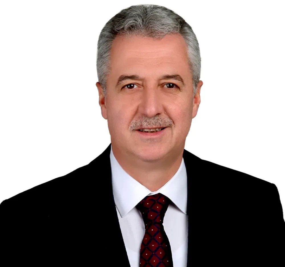 Recep Erol’dan Mevlit Kandili Mesajı