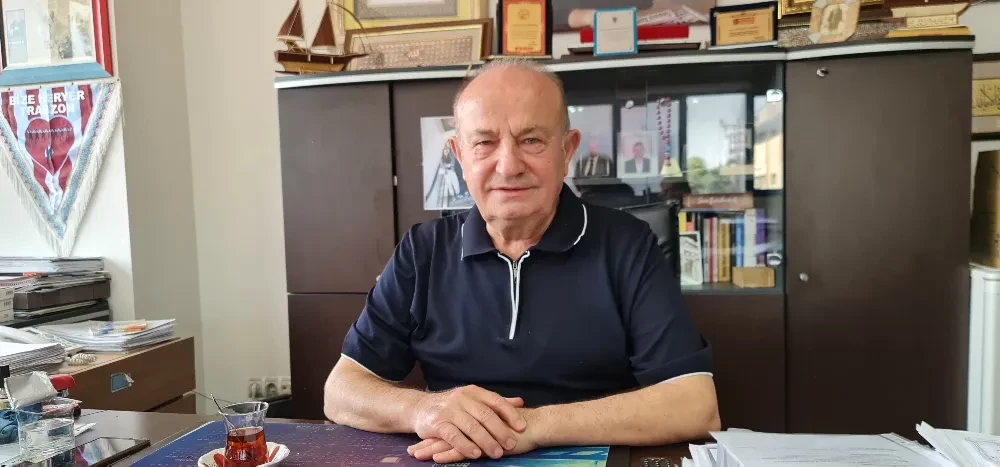 Halil İbrahim Türkgenç