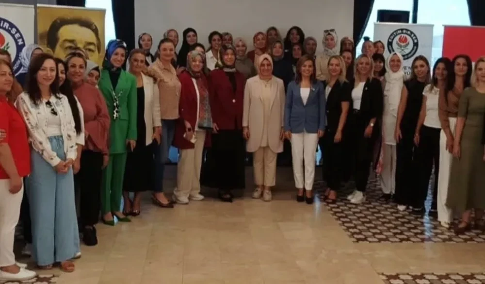 Aydın; Mücadelemiz Emeğin Hakkını Korumak