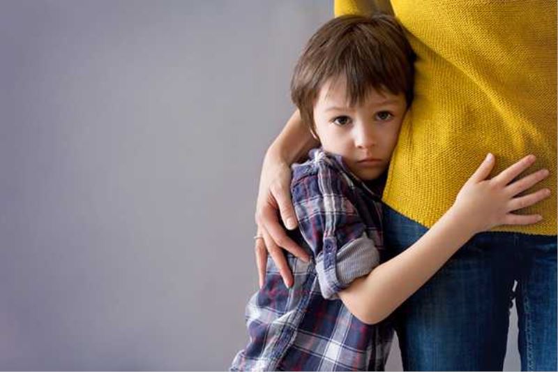 Çocuklarda Anne Bağımlılığına Karşı 7 Altın Öneri!