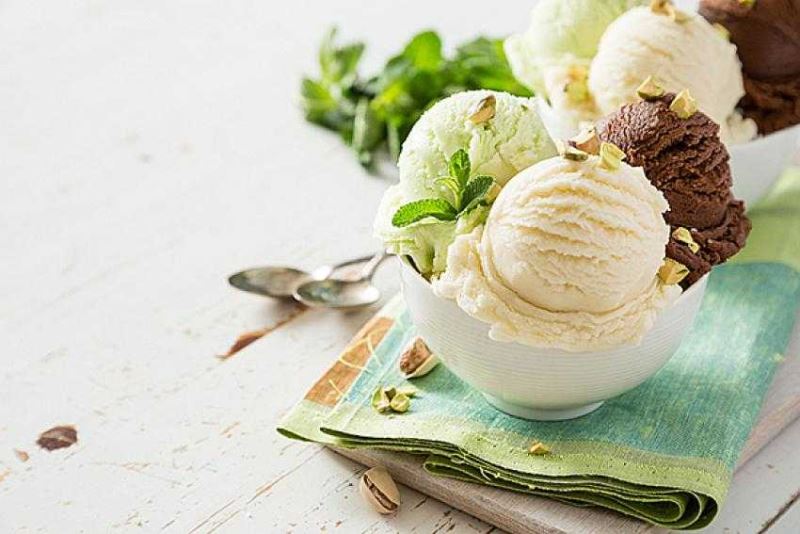 Dondurmanın 5 Önemli Faydası!